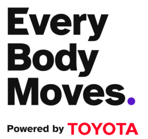 Everybody Moves